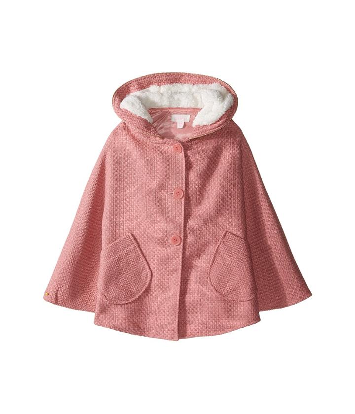 Pumpkin Patch Kids - Textured Cape