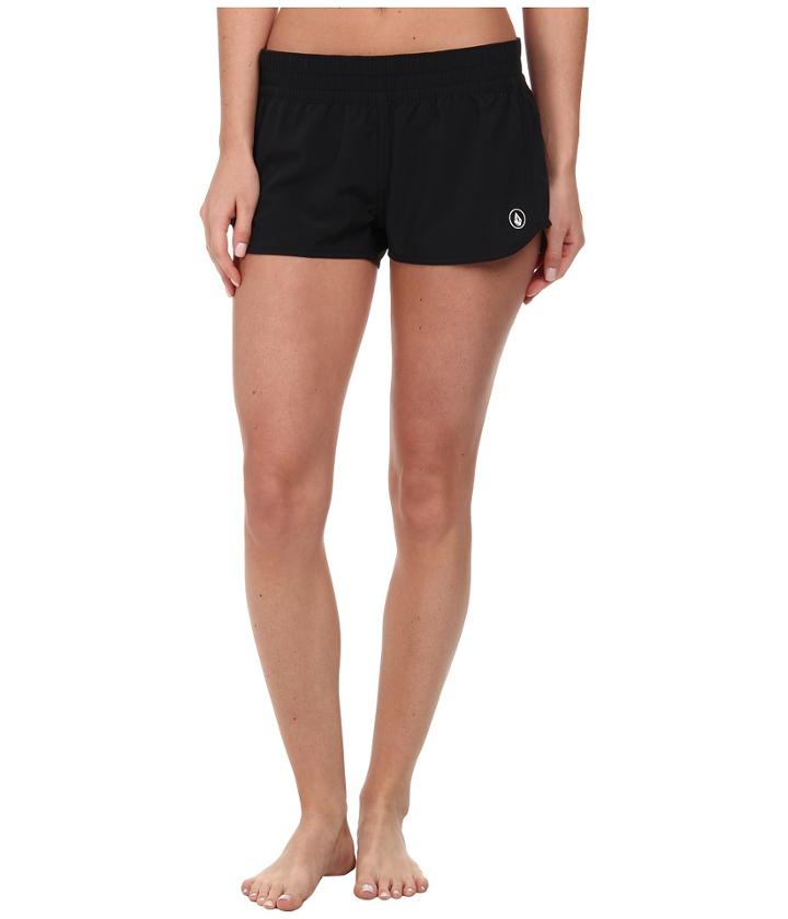 Volcom Simply Solid 2 Boardshort