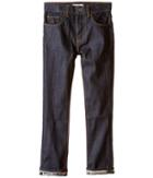 Burberry Kids - Relaxed Slim Casual Trousers