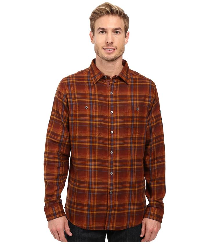 Kuhl - Fugitive Long Sleeve Shirt