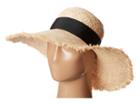 Kate Spade New York - Cinched Bow Sun Hat
