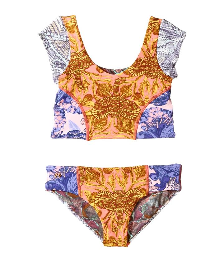 Maaji Kids - Mystery Song Tankini Set
