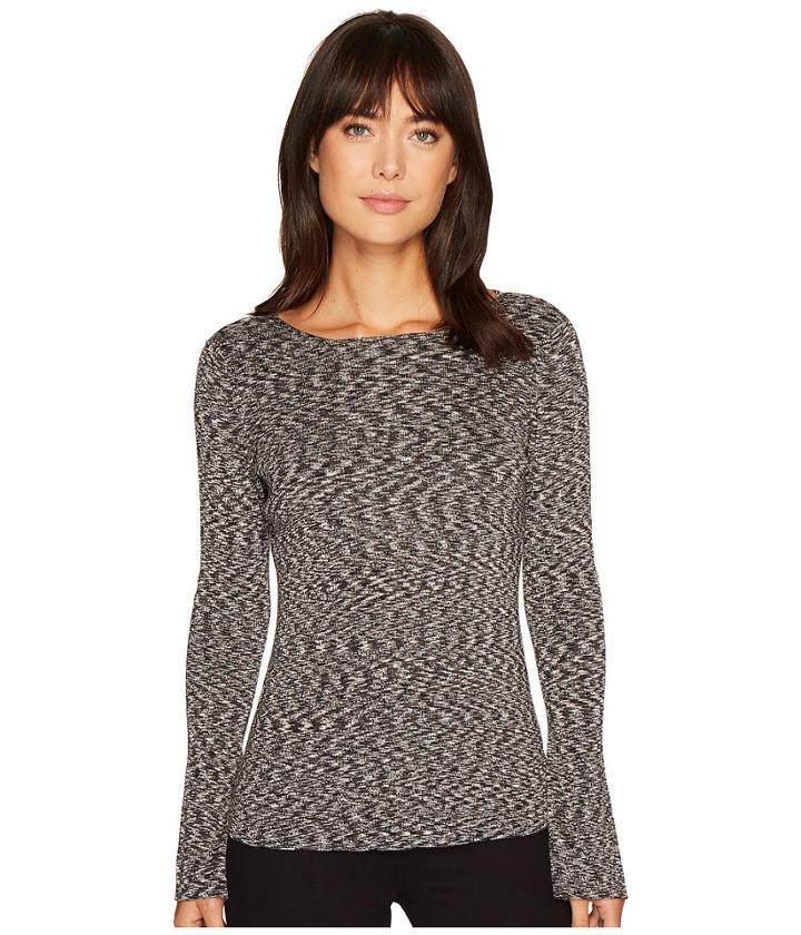 Nic+zoe - Mountain Rose Top