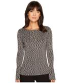 Nic+zoe - Mountain Rose Top