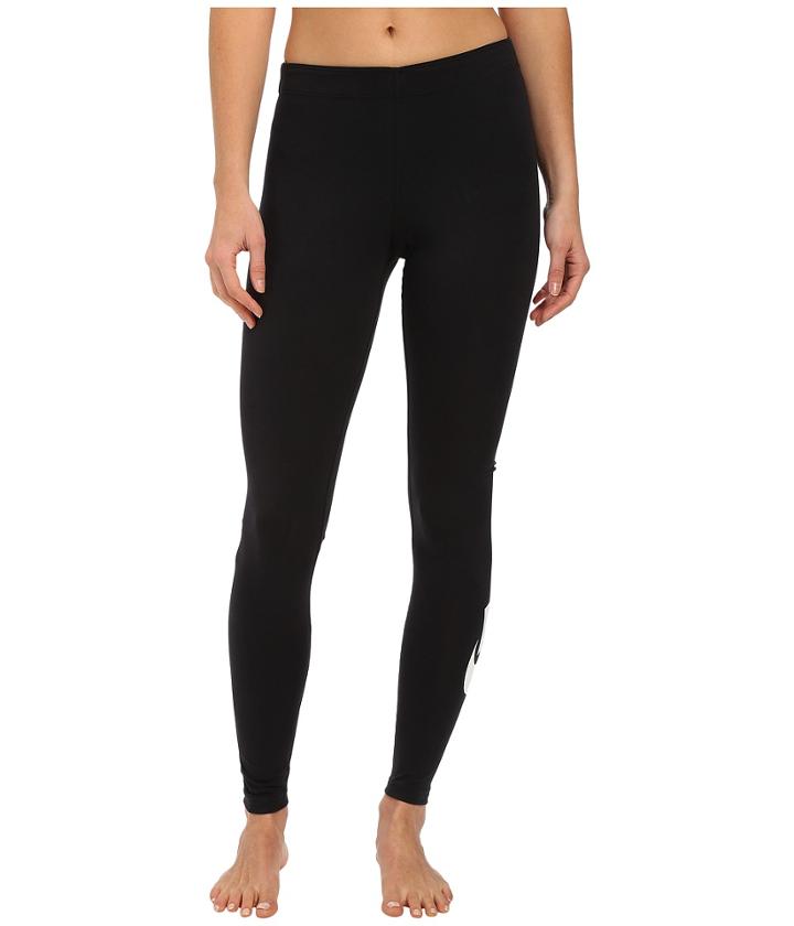 Nike - Leg-a-see Logo Legging