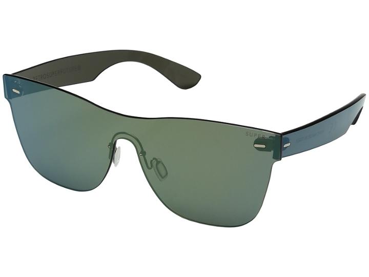 Super - Classic Tuttolente Petrol