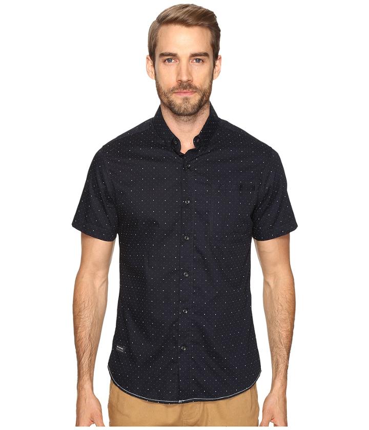 7 Diamonds - Empire Short Sleeve Shirt