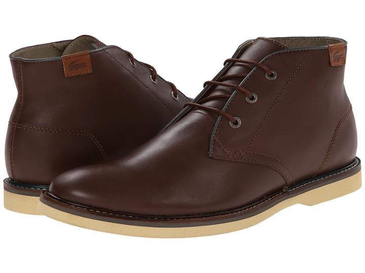 Lacoste - Sherbrooke Hi 12