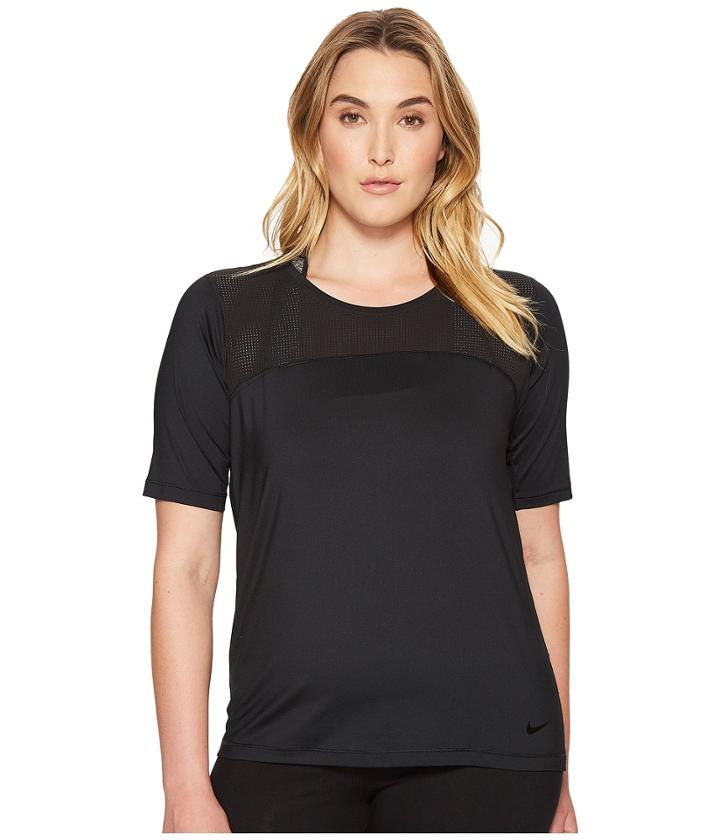 Nike - Pro Hypercool Training Top