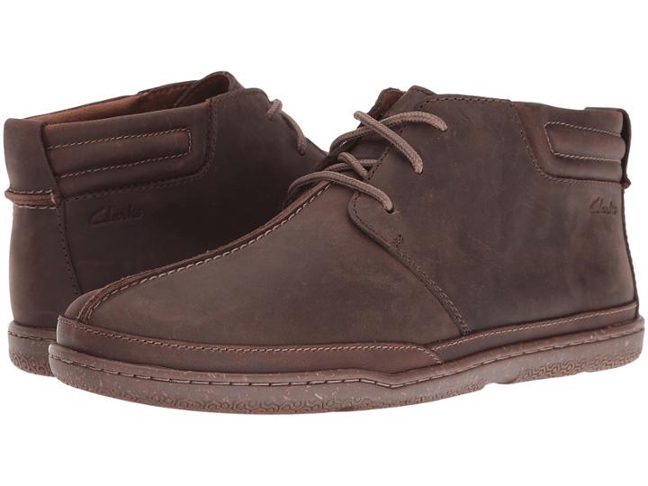 Clarks - Trapell Mid