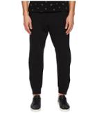 The Kooples - Sweatpants With Chain And Zipper Detailing