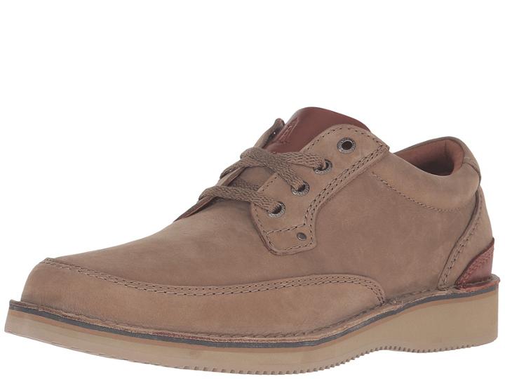 Rockport - Prestige Point Mudguard Oxford