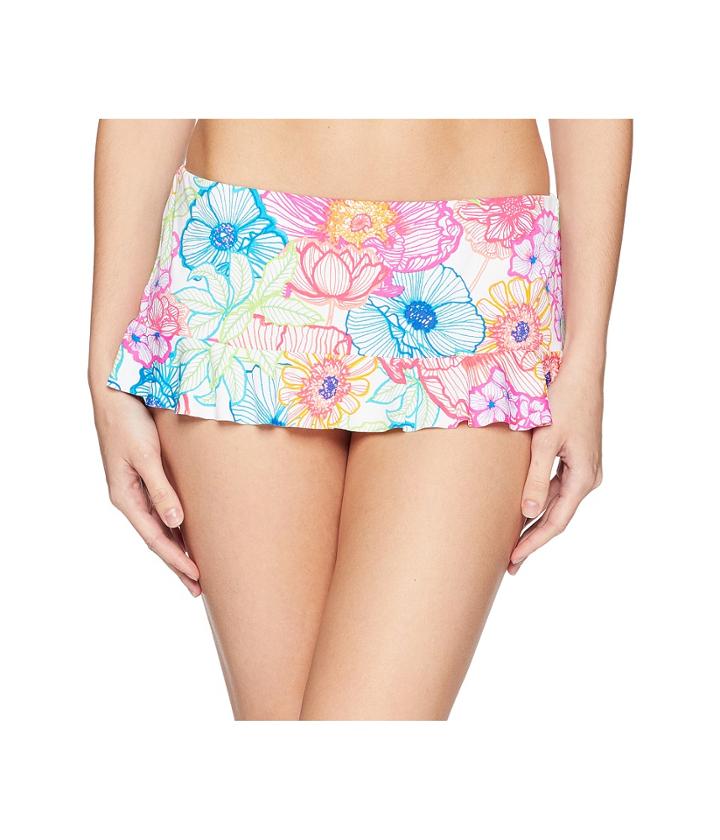 Bleu Rod Beattie - Skirted Hipster
