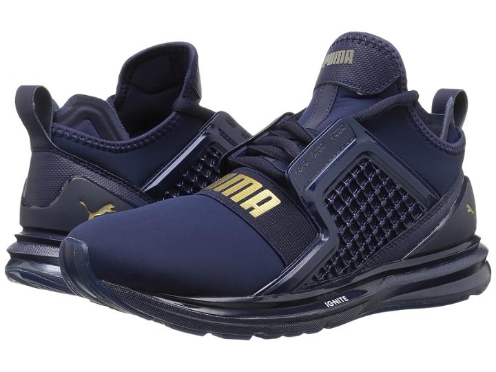 Puma - Ignite Limitless Metallic