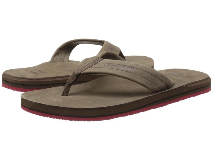 Quiksilver - Carver Fg
