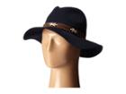 San Diego Hat Company - Knh8011 Knit Fedora Hat With Suede Band