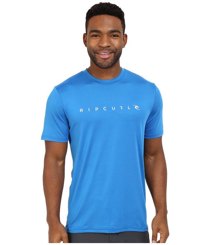 Rip Curl - Dawn Patrol Surf Tee Short Sleeve