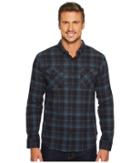Roark - Tundra Short Sleeve Woven Shirt