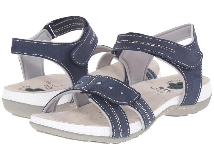 Spring Step - Maluca