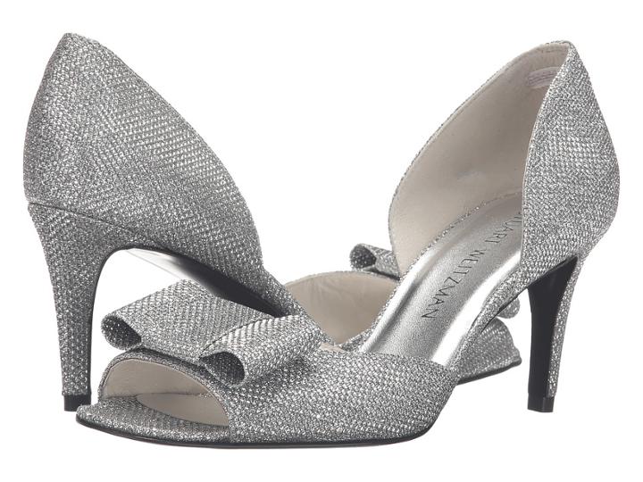 Stuart Weitzman - Noshowboat