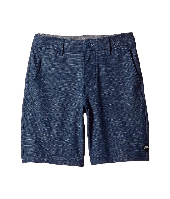 Rip Curl Kids - Mirage Jackson Boardwalk