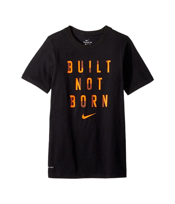 Nike Kids - Dry Built Not Born Tee