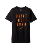 Nike Kids - Dry Built Not Born Tee