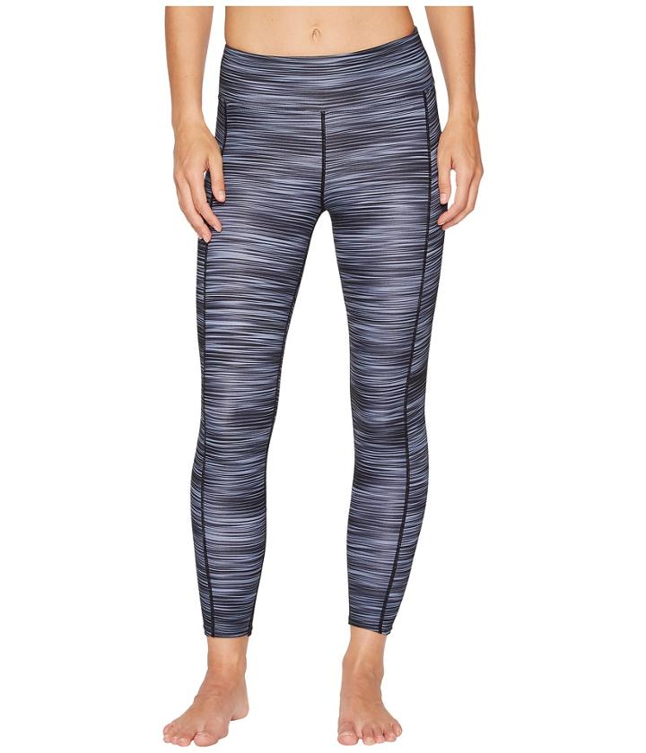 Tyr - Arvada 3/4 Kalani Tights