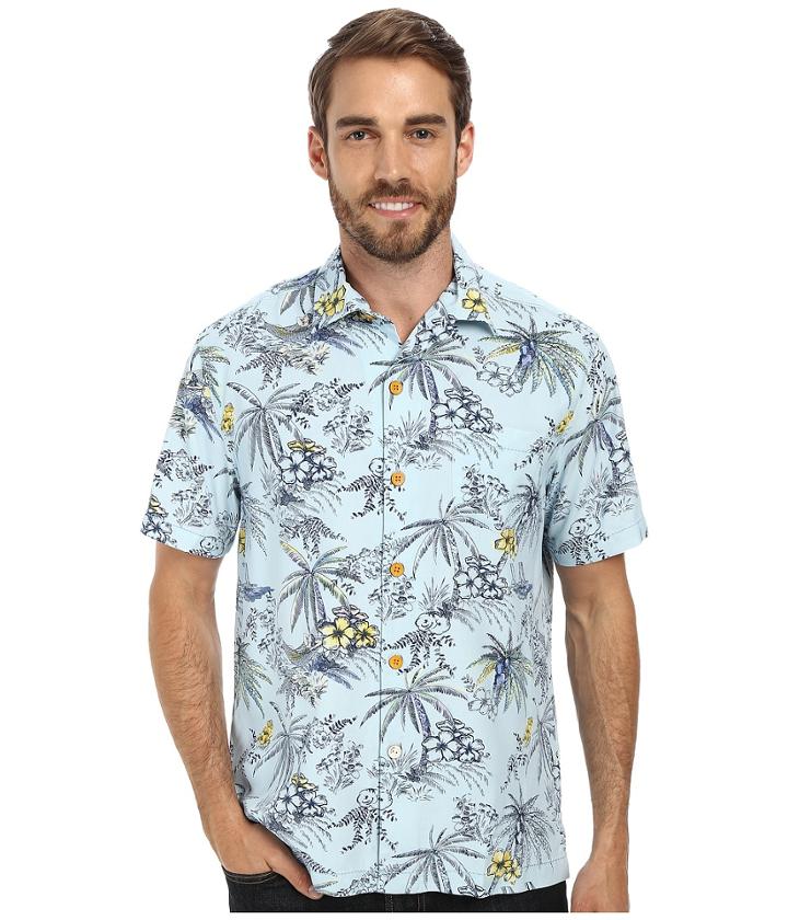 Tommy Bahama - Lido Leisure S/s