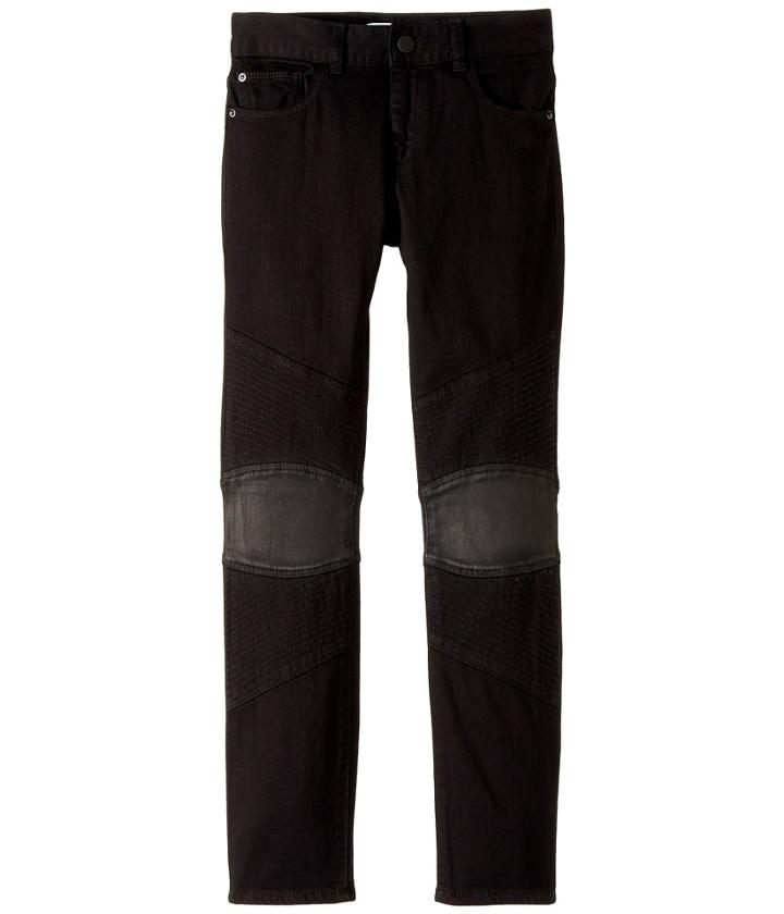 Dl1961 Kids - Hawke Skinny Jeans In Wheel