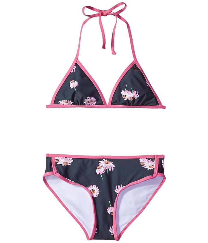 O'neill Kids - Daisy Chain Tri Top Set