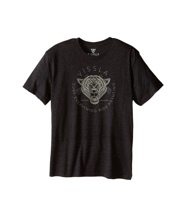 Vissla Kids - Everything T-shirt