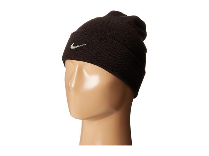 Nike - Swoosh Beanie - Blue