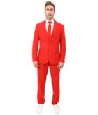 Opposuits - Red Devil Suit