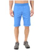 Black Diamond - Notion Shorts