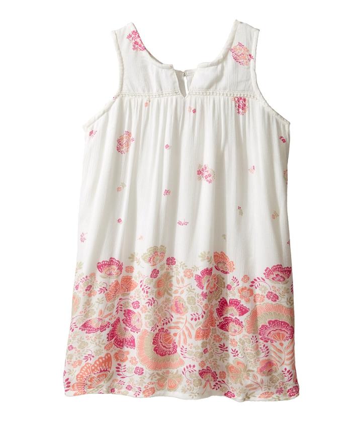 O'neill Kids - Meadow Woven Tank Dress