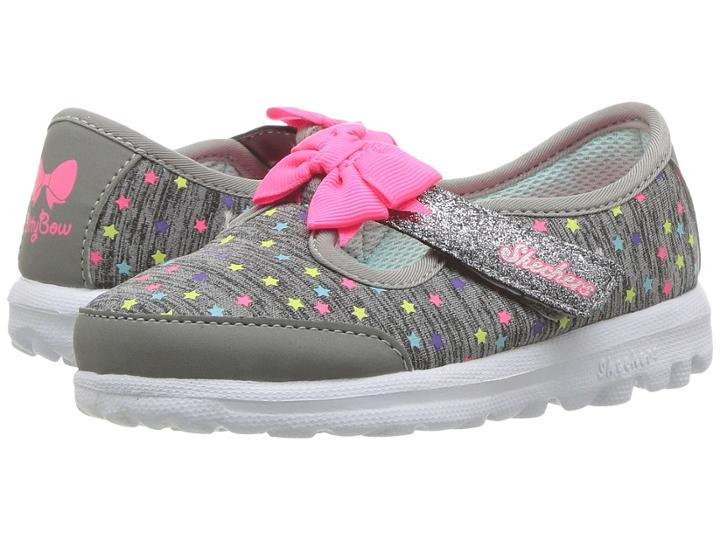 Skechers Kids - Go Walk 81148n