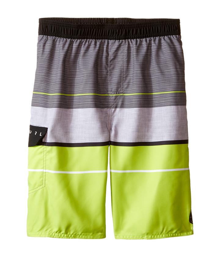 Rip Curl Kids - Focus Volley Boardshorts