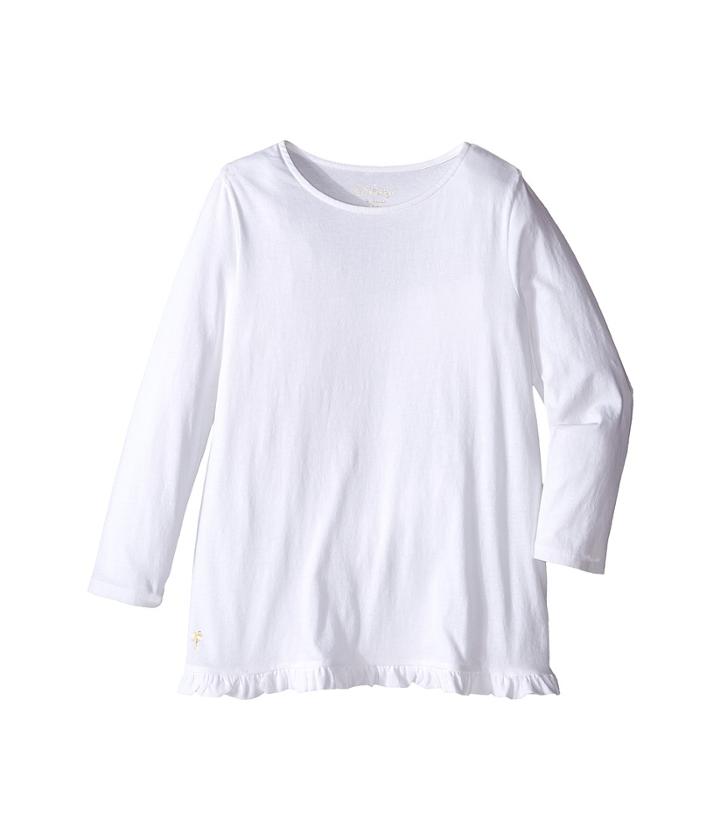 Lilly Pulitzer Kids - Mina Top