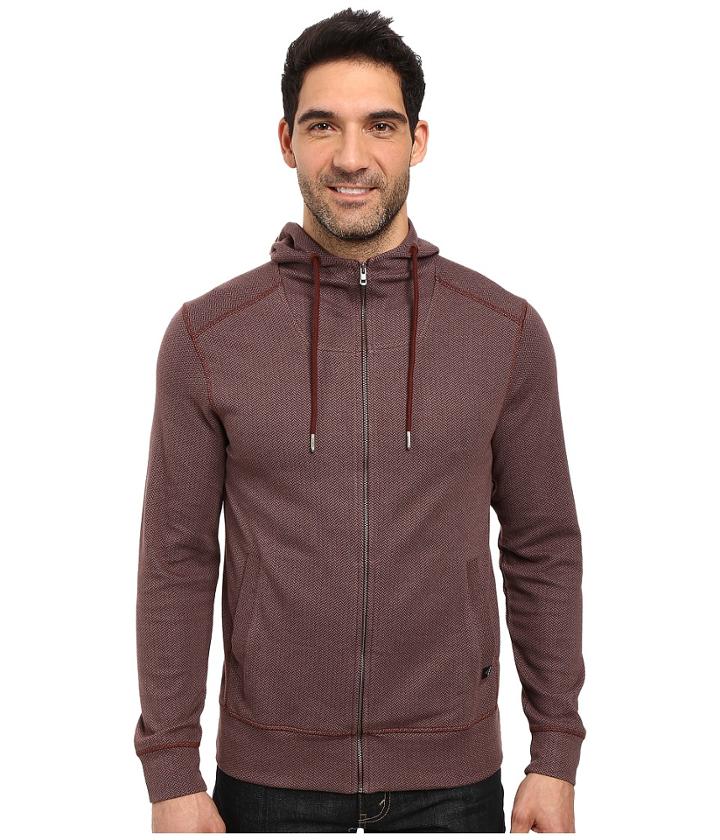 Prana - Hough Full Zip