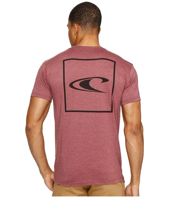 O'neill - Zoned Tee