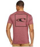 O'neill - Zoned Tee