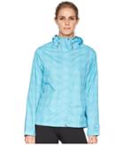 White Sierra - Trabagon Rain Printed Shell