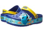 Crocs Kids - Crocslights Finding Dory Clog