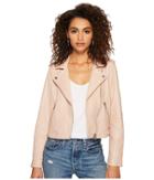 Lucky Brand - Core Moto Jacket