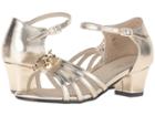 Pazitos - Stardust Sandal