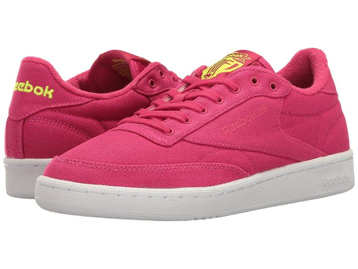 Reebok Lifestyle - Club C 85 Eh