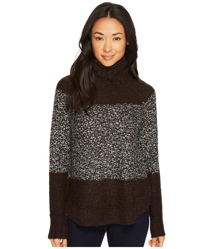 Lilla P - Swing Turtleneck