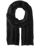 Polo Ralph Lauren - Cashmere Classic Cable Scarf