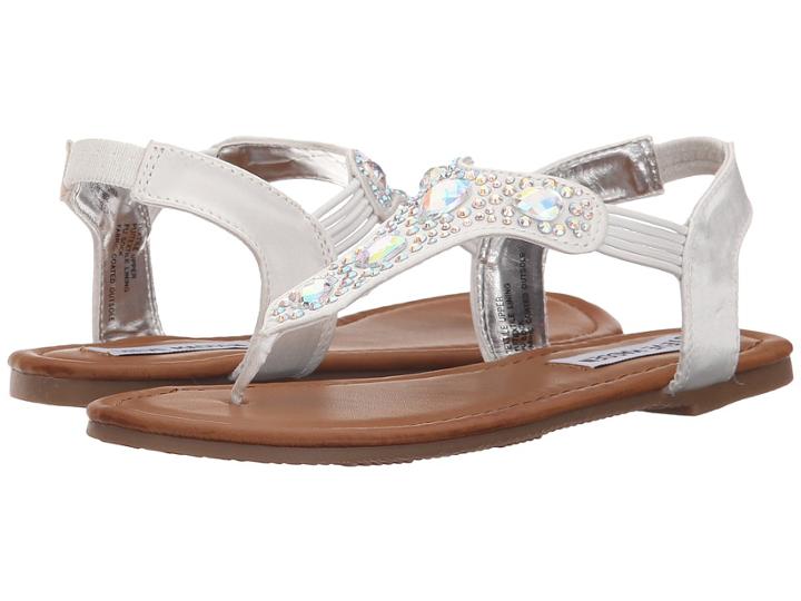 Steve Madden Kids - Jtuzzel